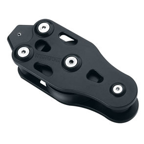 HYDR CYL BLK-BKT 19MM ROD