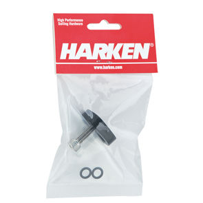 VALVE BLANKING PLATE ASSY-HYDR