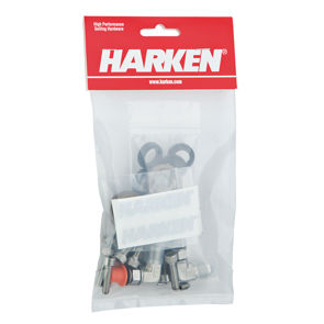 REPAIR KIT-HYDR CYL DBL PULL