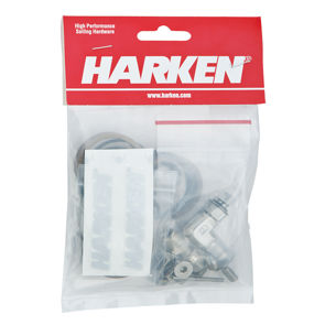 REPAIR KIT-HYDR CYL SGL ACTING