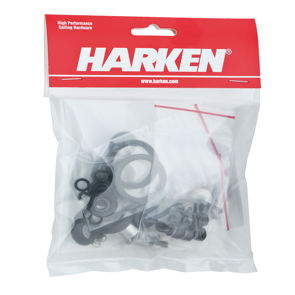 REPAIR KIT-HYDR PUMP 2 SPEED