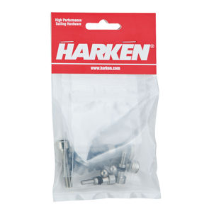 REPAIR KIT-HYDR PUMP 3 SPD SHIFT VALVE