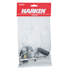 REPAIR KIT-DBL ACTING VALVE THRU DECK MOUNT