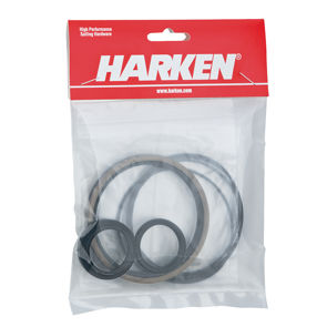 SEAL KIT-HYDR CYLC LOCKING