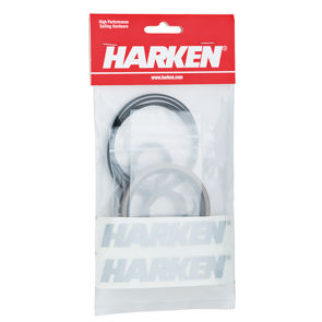 SEAL KIT-HYDR CYL SGL ACTING