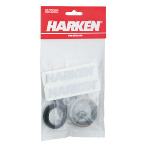 KIT-SINGLE ACTING VANG SEAL 4524