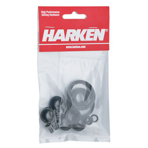 SEAL KIT-HYDR PUMP 2 SPEED