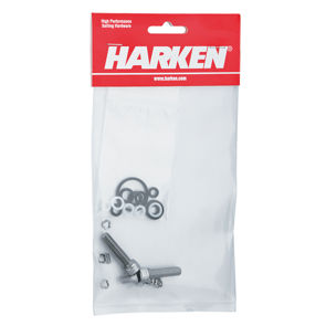 SEAL KIT-DBL ACTING VALVE THRU DECK MOUNT