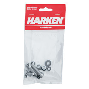 SEAL KIT-DBL ACTING VALVE PANEL MOUNT