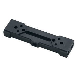 MANIFOLD-2 VALVE STRAIGHT