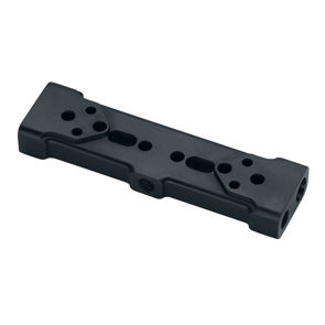 MANIFOLD-3 SCULPTED VALVE ZIGZAG