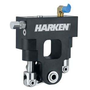 HYDR PUMP SYSTEM-1 SPD MANUAL