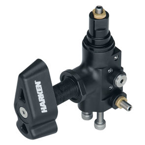 SCULPTED LONG ASSY-SGL VALVE