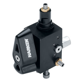 UNSCULPTED SHORT ASSY-SGL VALVE