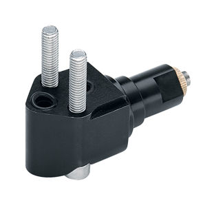 MANIFOLD MT RELIEF VALVE ASSY