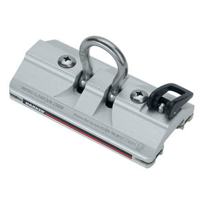 CAR-MR ACCESS RAIL W/PINSTOP