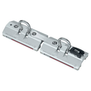 CAR ASSY-MR ACCESS RAIL W/CPLR Serialized