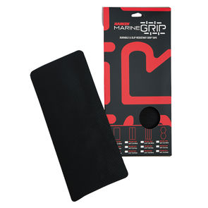 *DISCNTD*MARINE GRIP-BLACK 6X12in KIT 6pcs