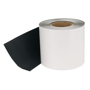 *DISCNTD*MARINE GRIP-BLACK 6inX60FT ROLL