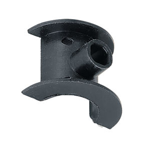 HD POST COLLAR HALF-57MM DBL (H-21646B)