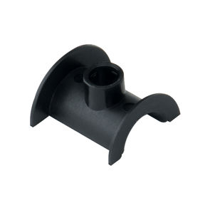 HD POST COLLAR HALF-75MM (H-21554B)