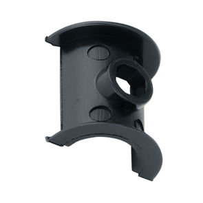 HD POST COLLAR HALF-100MM (H-22127B)