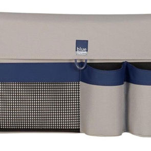 COCKPIT COMBI BAG 18.5X11.8X2.8in