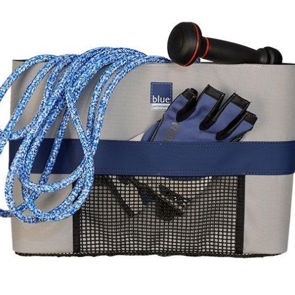 BULKHEAD SHEET COMBI BAG SM 13.8X9.8X3.9in