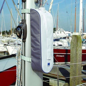 HALYARD BAG MED 6.9X23.6X5.1in