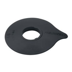 STRIPPER ARM COVER-46 2 SPD RADIAL