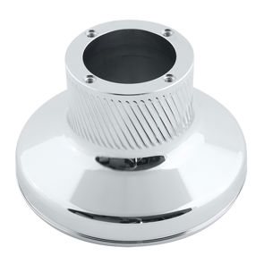 DRUM-W40 RADIAL CHROMED BRONZE