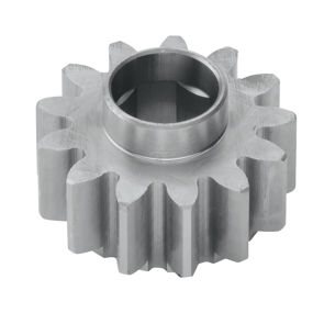 IDLER & PINION-Z26/Z13 RADIAL 70ST ELEC/HYDR