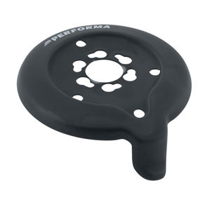 STRIPPER-W46 PERFORMA BLACK