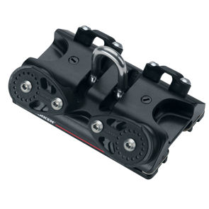 CAR-BB CB TRAV 3to1 W/SHKL