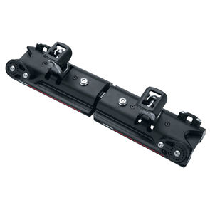 CAR ASSY-32MM BB HL CB 3to1 COUPLED W/2 TOG