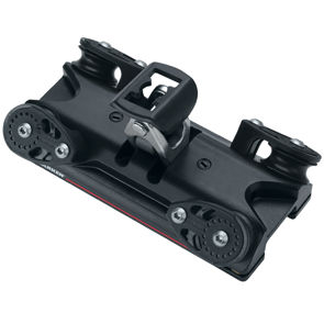 CAR-32MM BB HL CB TRAV W/TOG 4:1 CTRLS