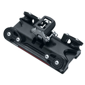 CAR-32MM BB HL CB TRAV W/TOG W/EAR 4to1 CTRLS