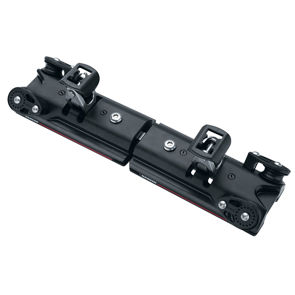 CAR ASSY-32MM BB HL CB 4to1 COUPLED W/2 TOG