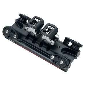 CAR-32MM CB 6:1 TRAV W/2 TOGS