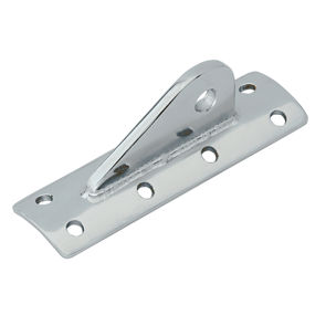 BOOM FITTING-VANG MASTER 1 AND 2