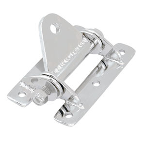 MAST FITTING-VANG MASTER 1 AND 2