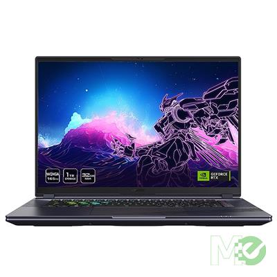 AORUS 16X i7 RTX 4070 32GB 1TB