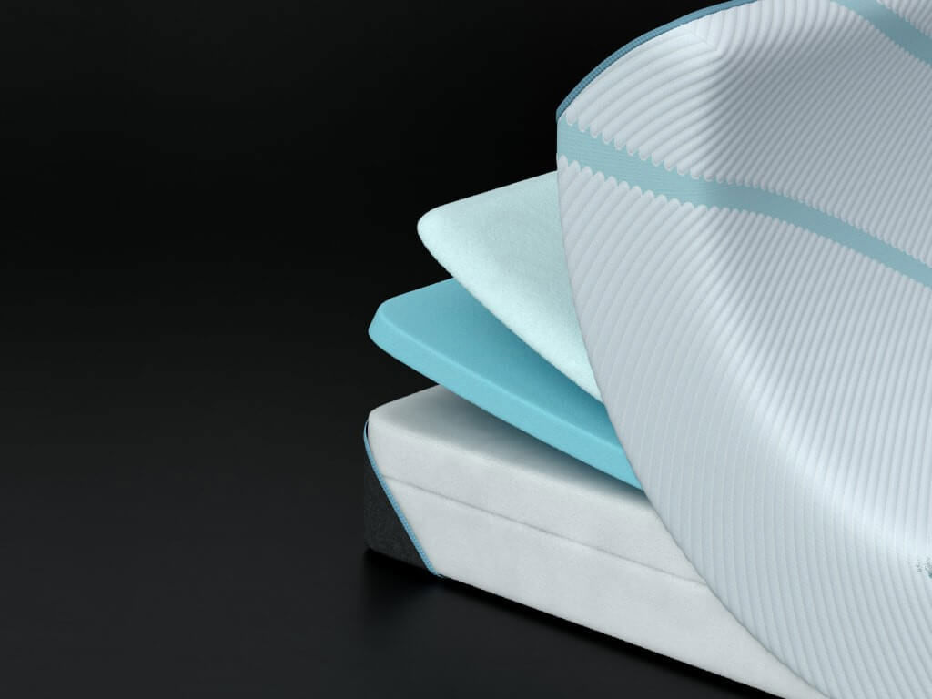 TempurPedic TEMPURAdapt® 11" Medium Mattress Mattress Firm