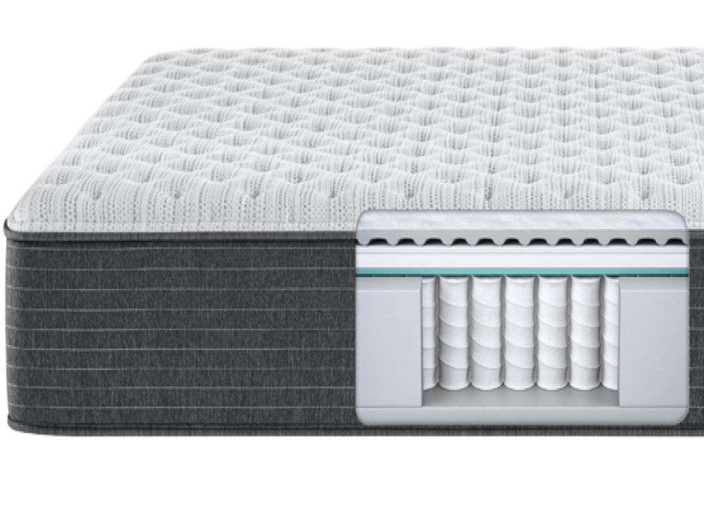 Beautyrest 900 deals extra firm