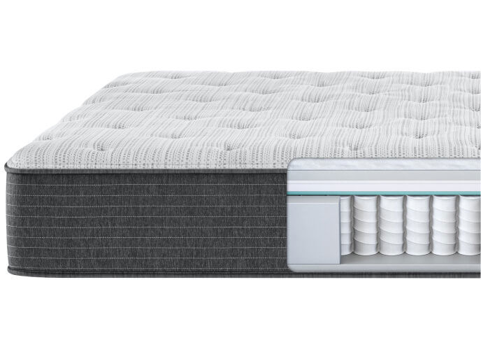 Beautyrest Silver BRS900 12