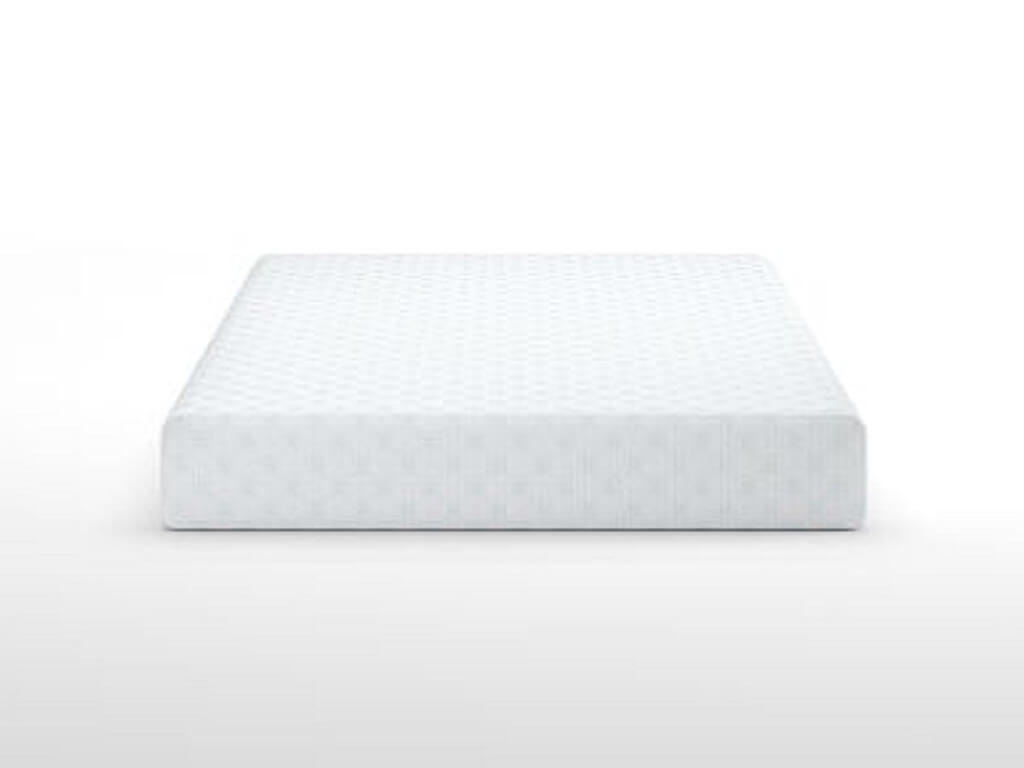 sleep revolution mygel memory foam mattress review