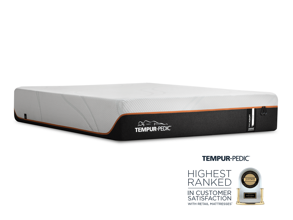 tempur-pedic premium firm 12 cal king mattress