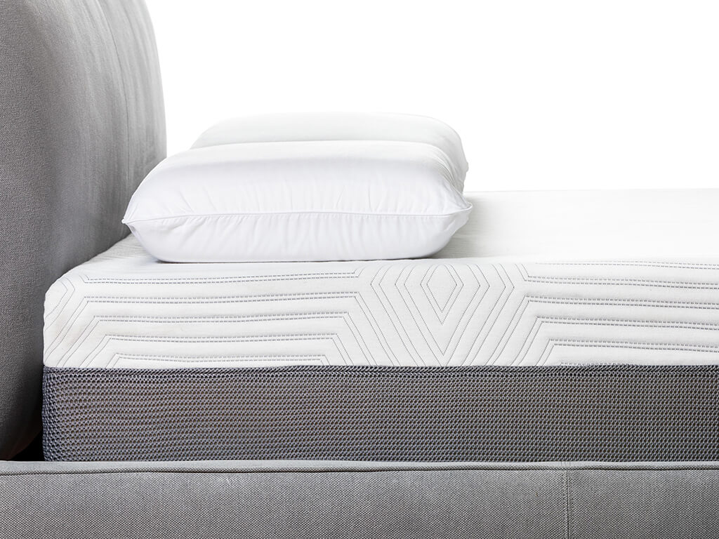 doze 10'' medium memory foam mattress review