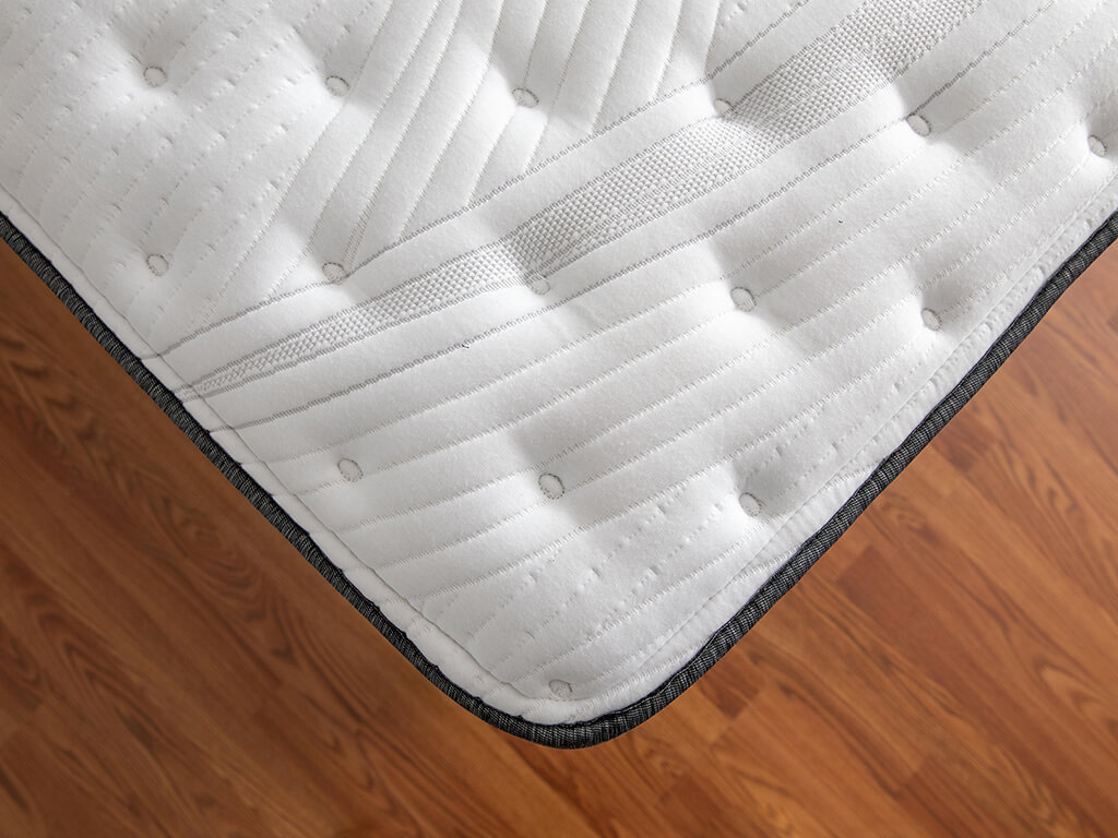 beautyrest pressuresmart lux extra firm mattress