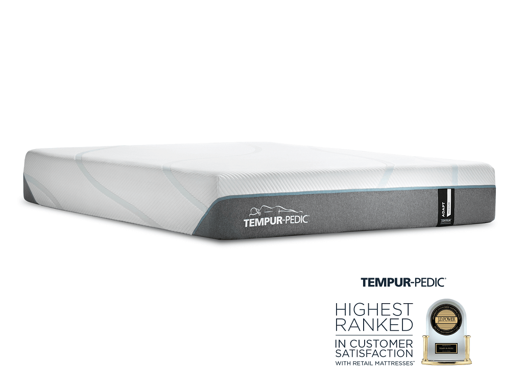 TempurPedic TEMPURAdapt® 11" Medium Mattress Mattress Firm